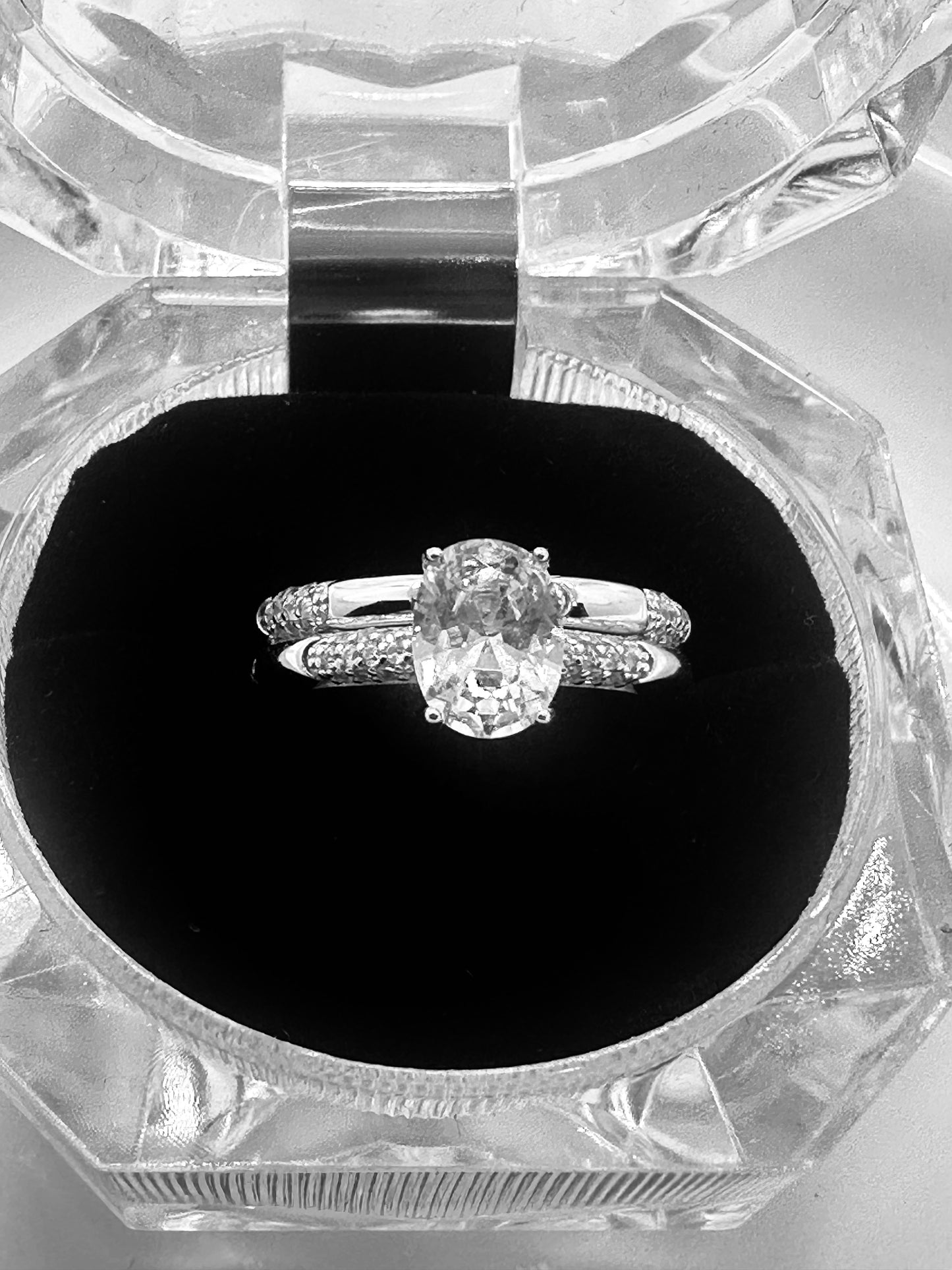 Wedding Rings