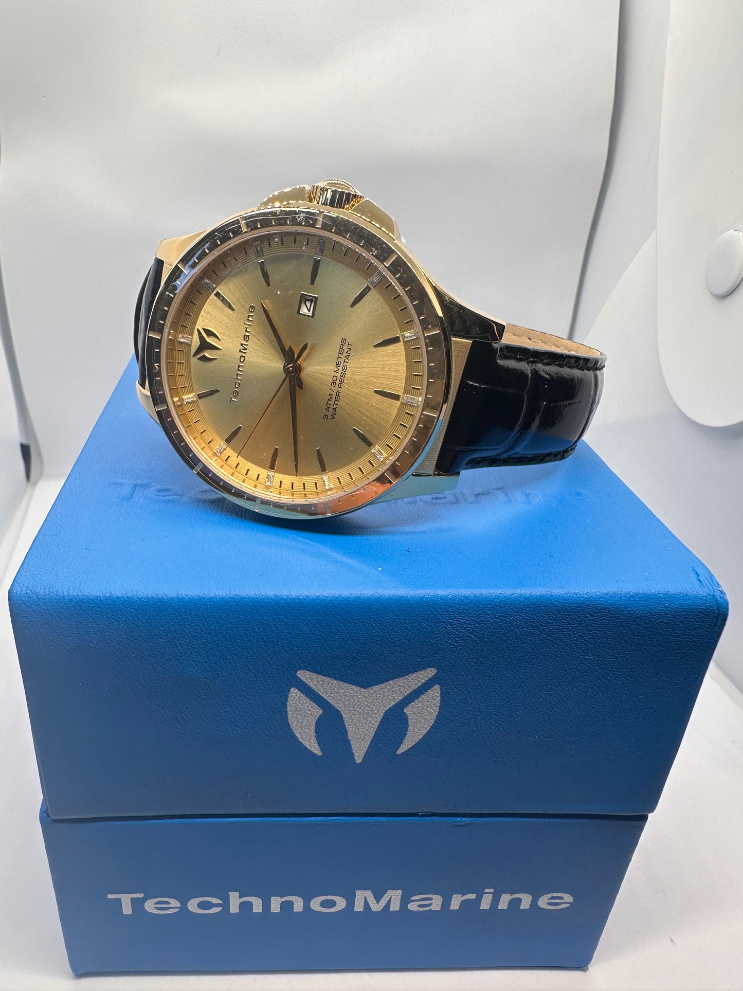 Technomarine TM-822016