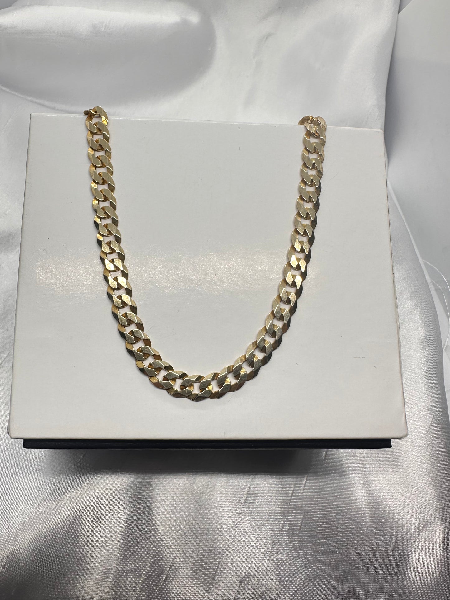 Cuban Link Chain 6mm