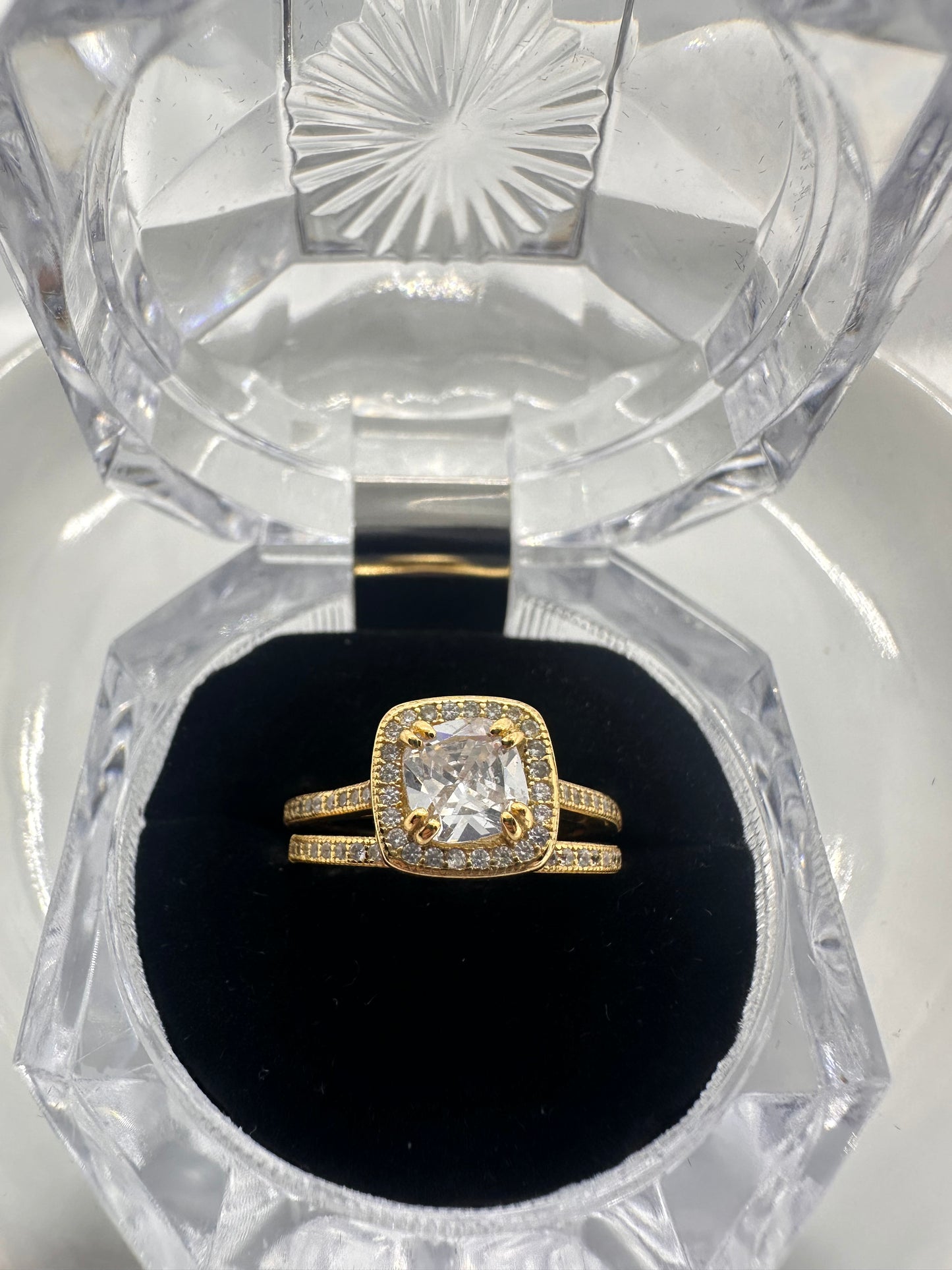 Wedding Ring
