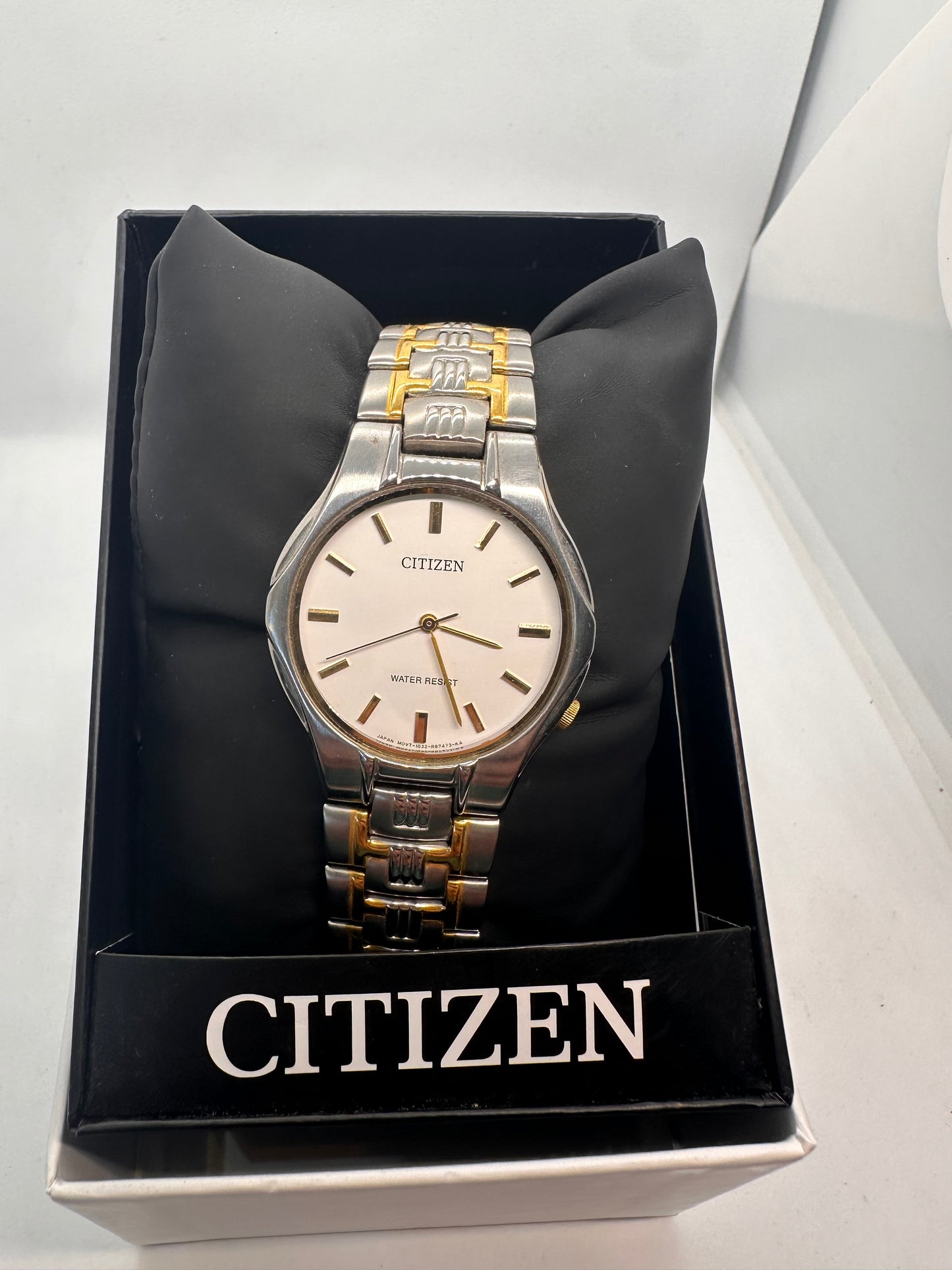 Citizen 2Tone