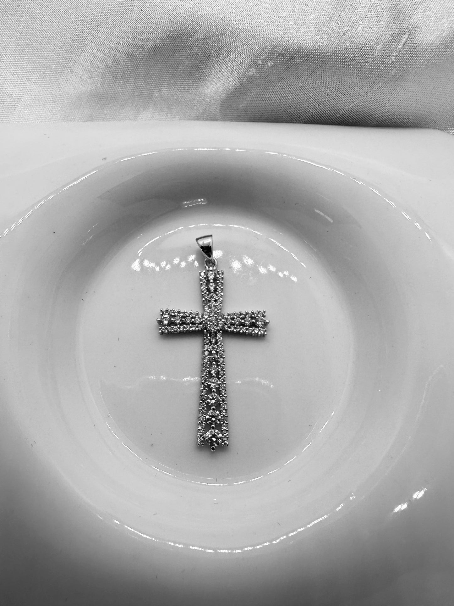 Stone Cross