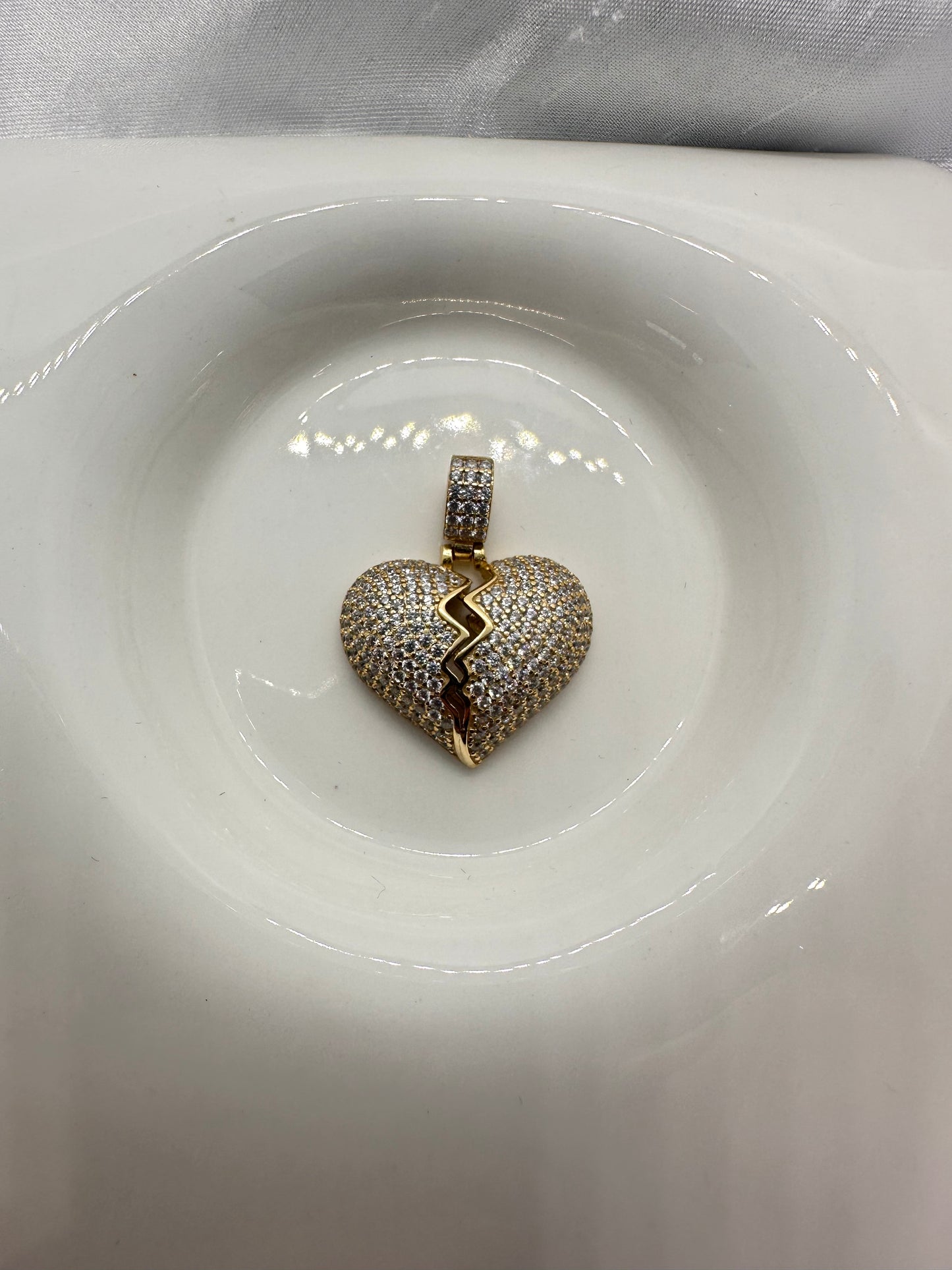 Broken Heart