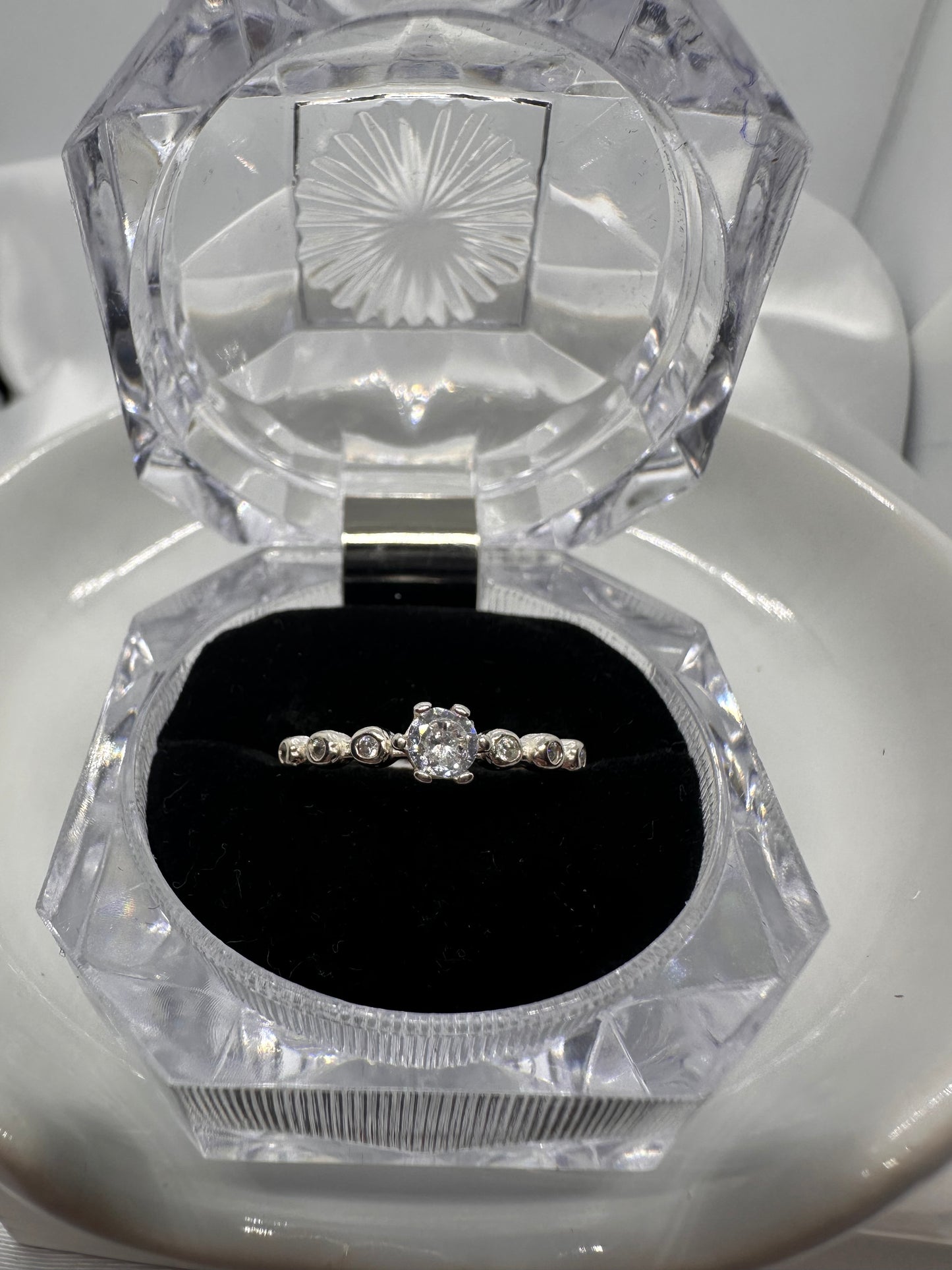 Silver Ring