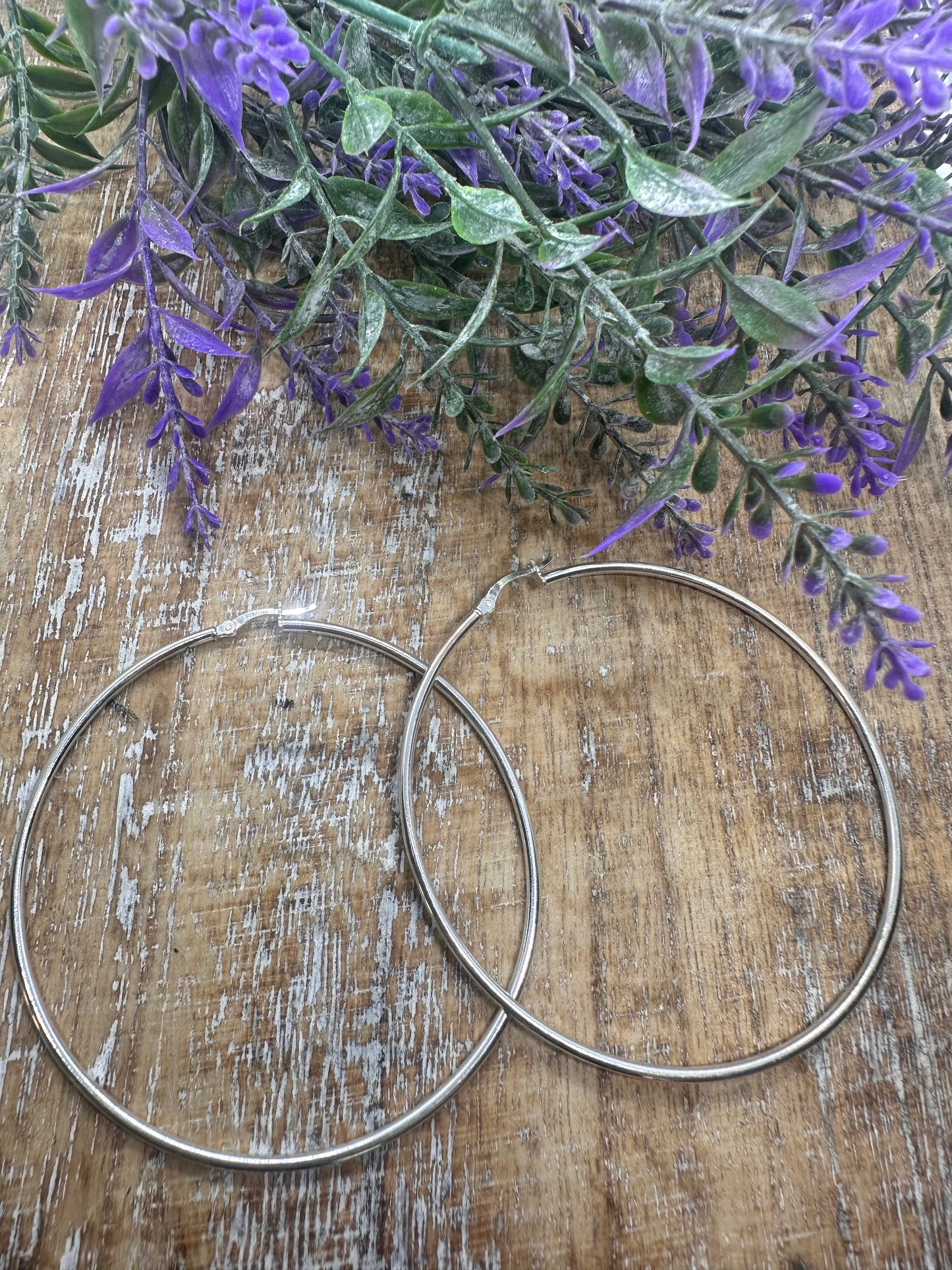 Classic Hoops