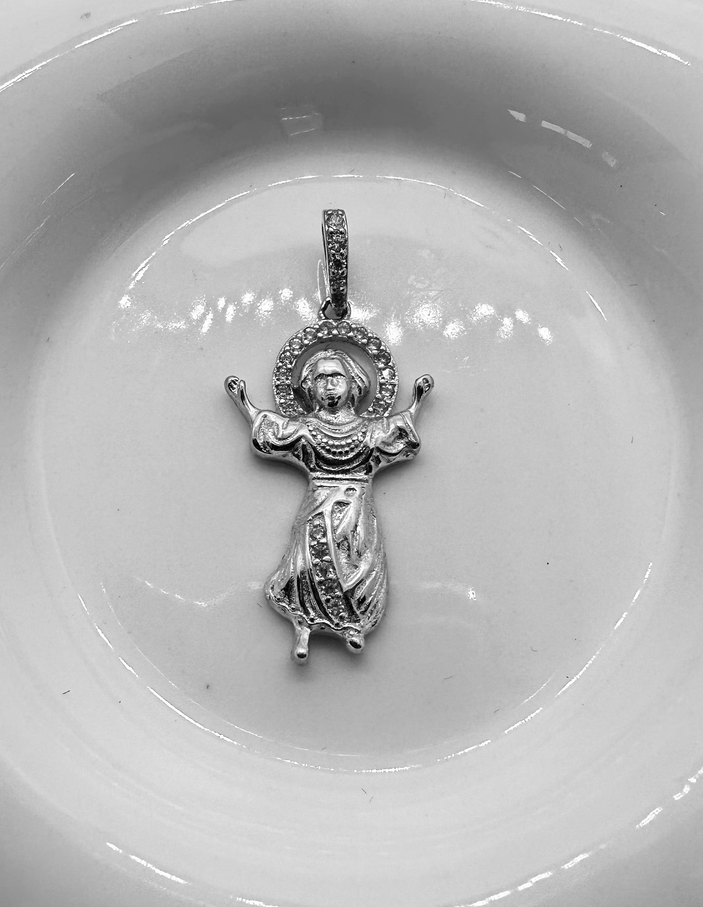 Baby Jesus