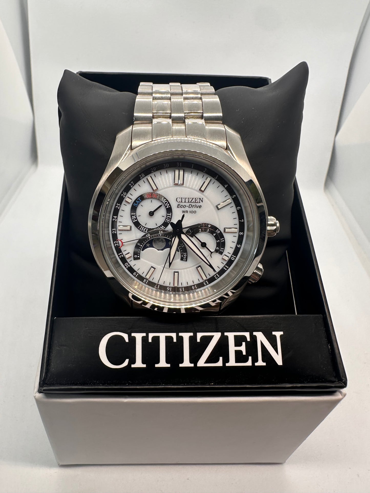 Citizen Eco-Drive