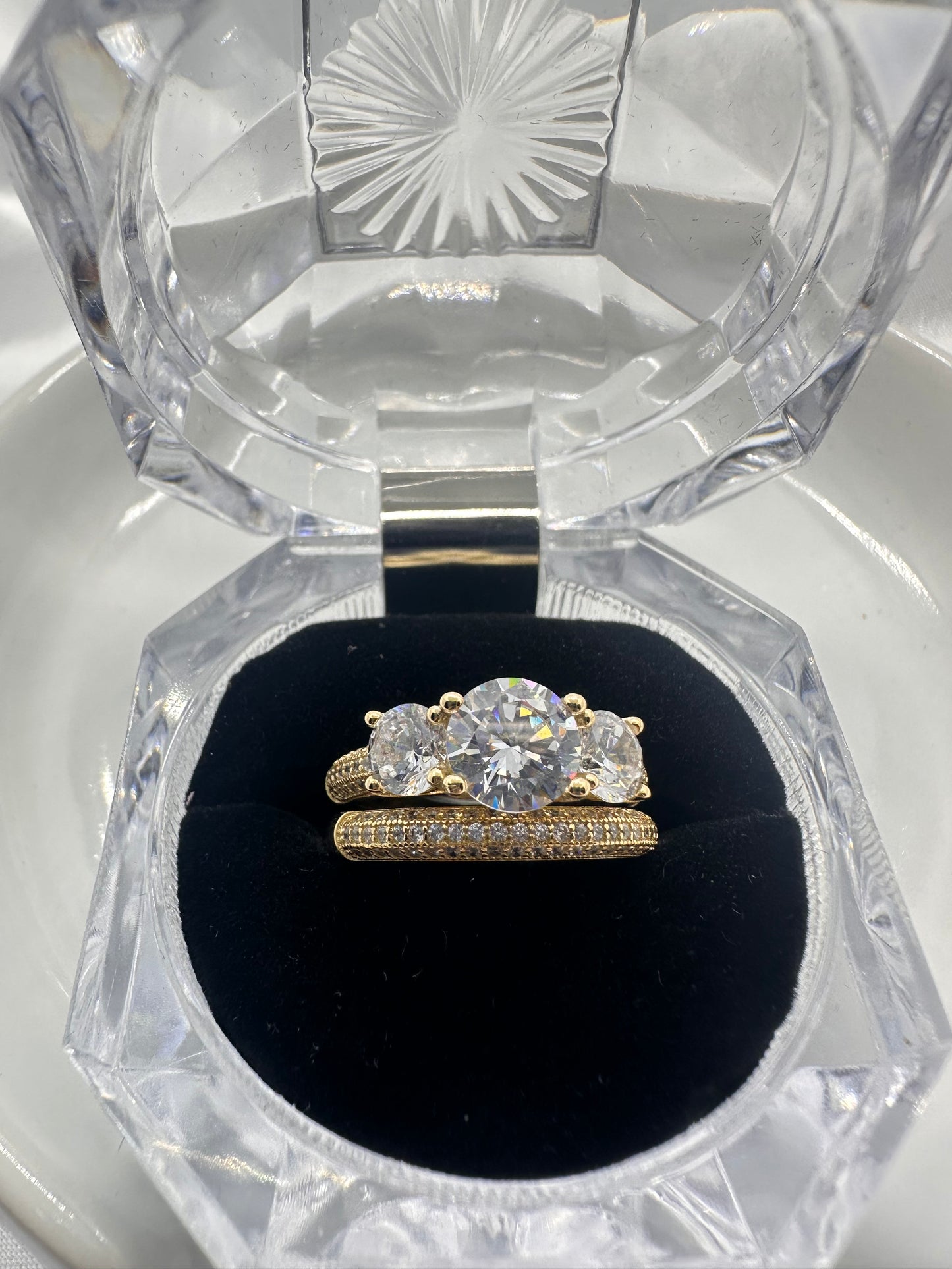 Wedding Ring