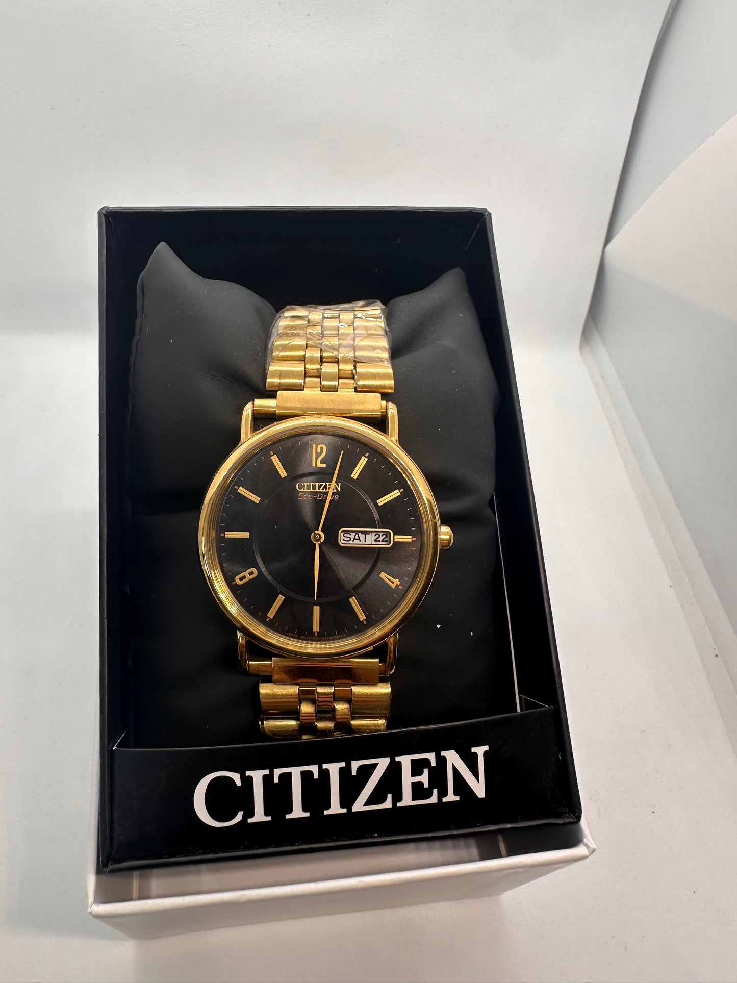 Citizen EcoDrive
