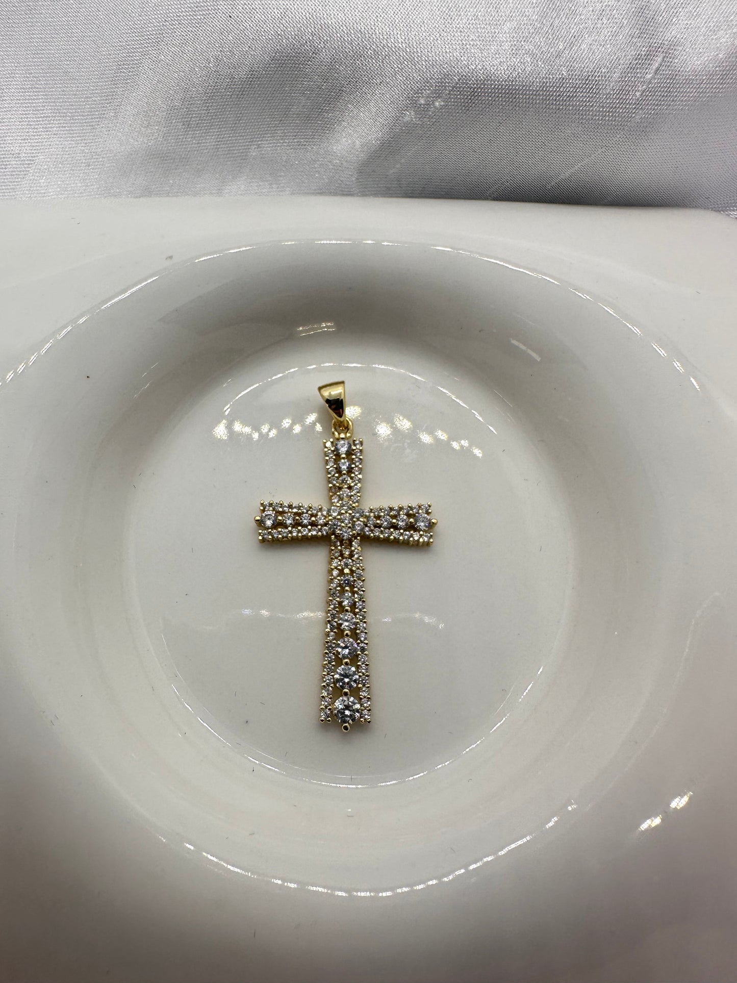 Stone Cross