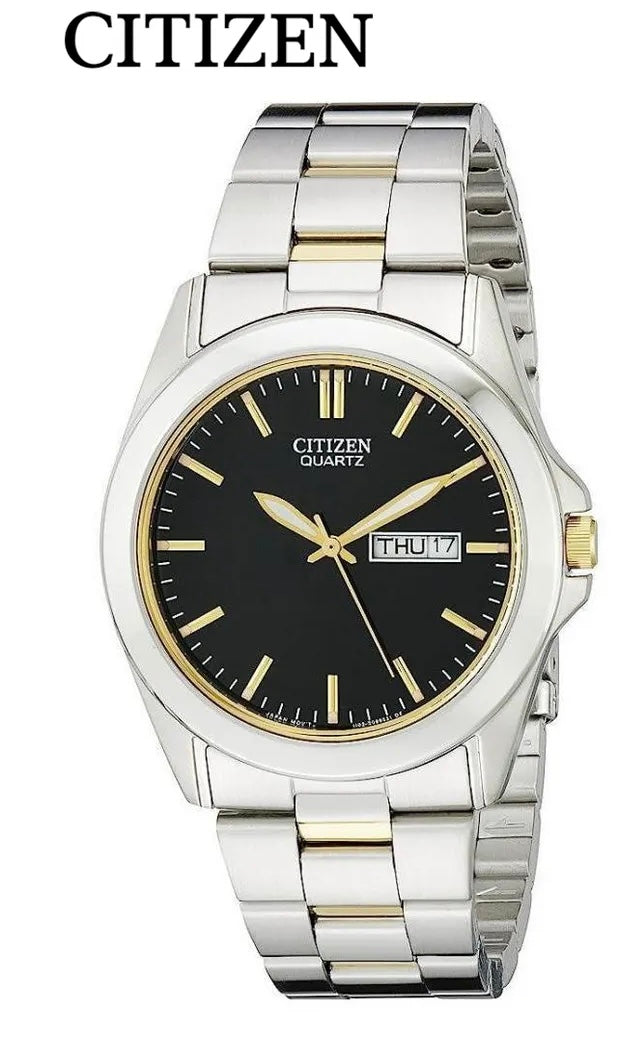 Citizen 2 Tone
