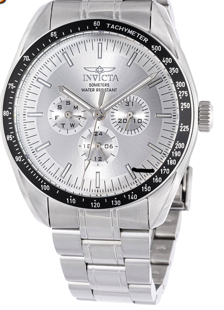 Invicta Specialty Men's Watch - 44mm, Steel