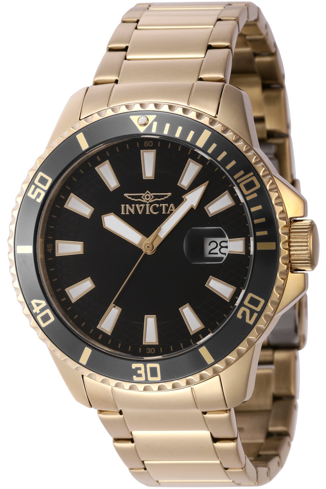 INVICTA PRO DIVER