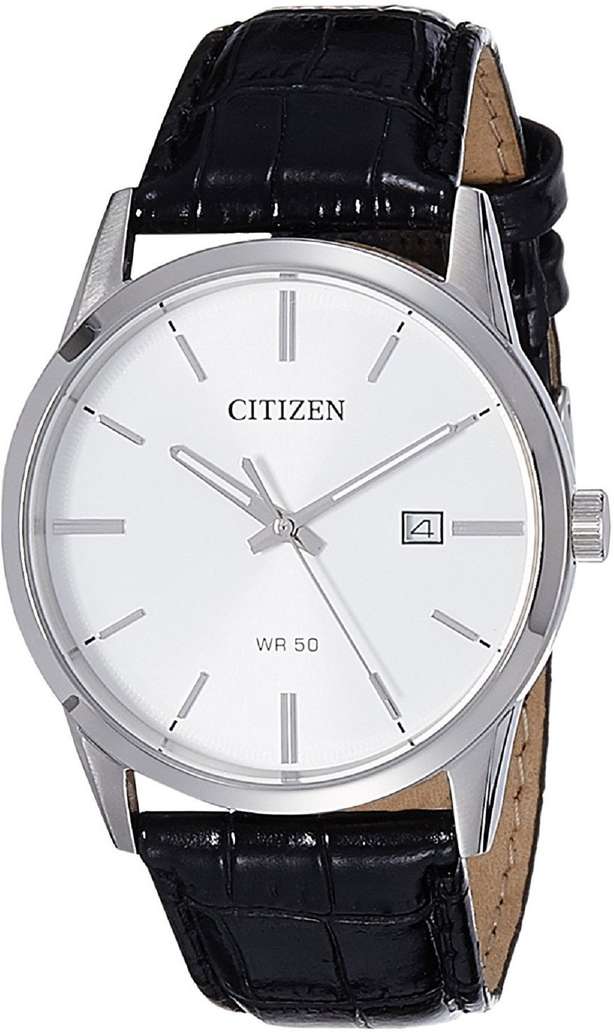 Citizen Men’s Quartz