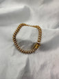 Fancy Pave Bracelet