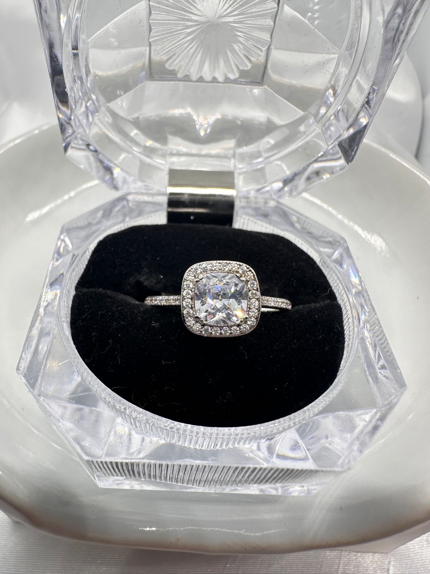 Promise Ring