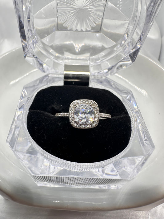 Promise Ring