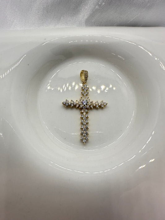 Stone Cross