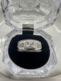 Silver Ring Men