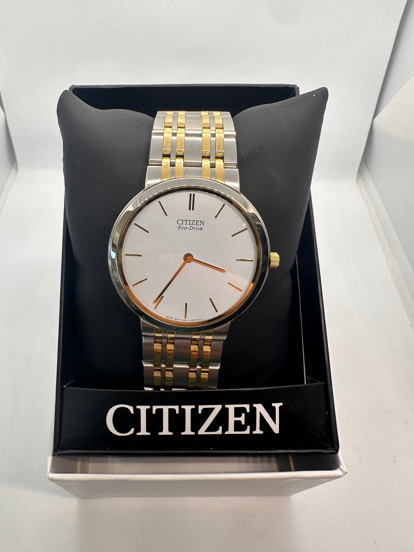 Citizen EcoDrive