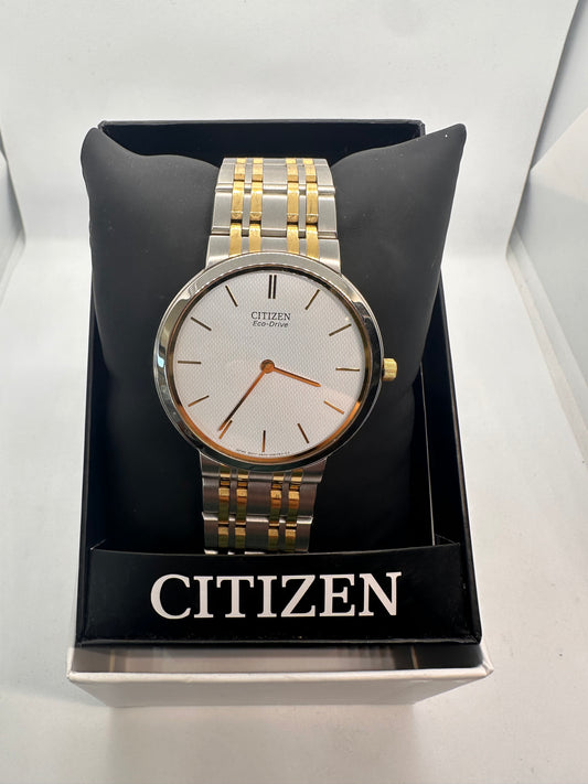 Citizen EcoDrive