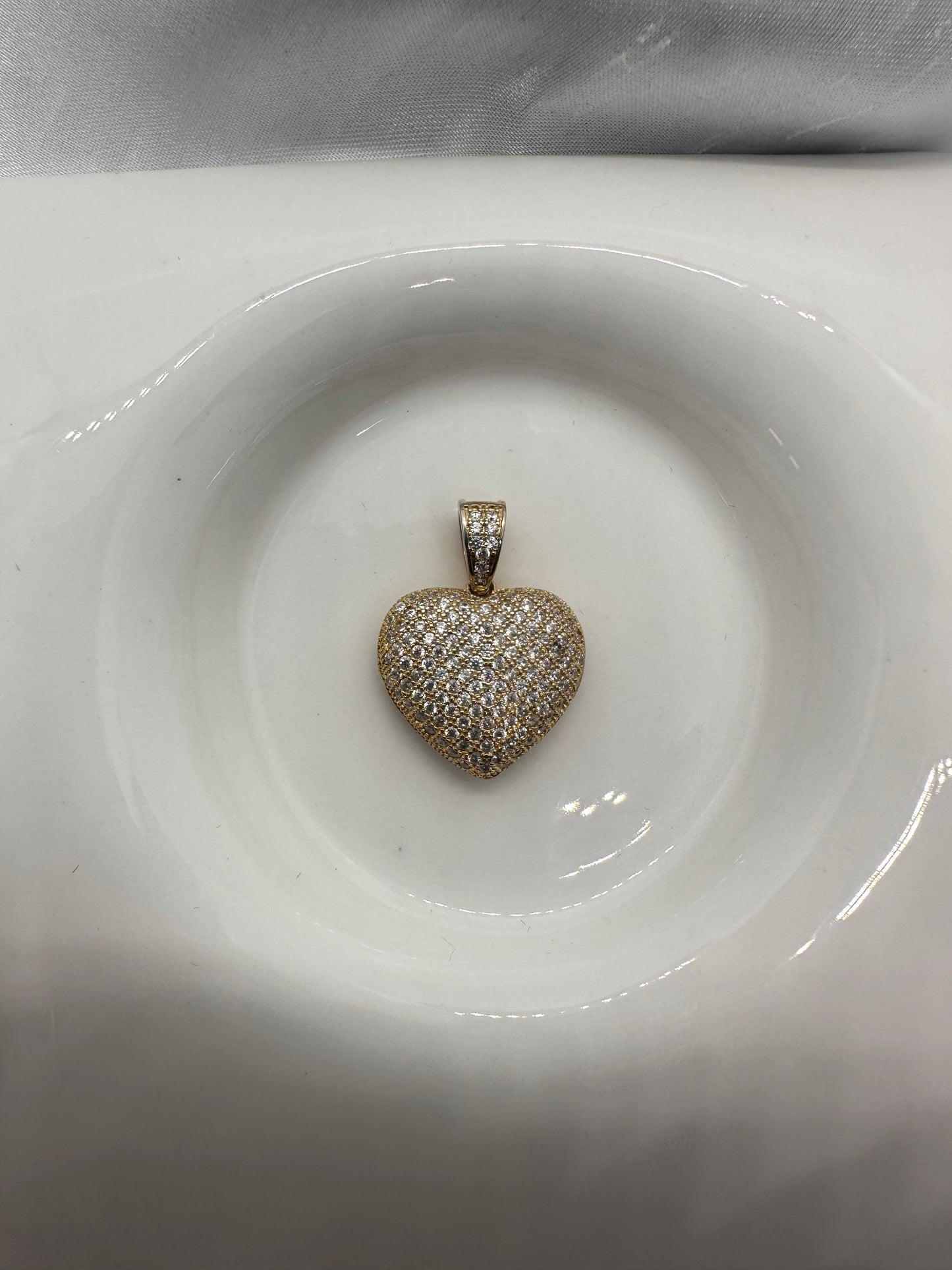 Heart Pave