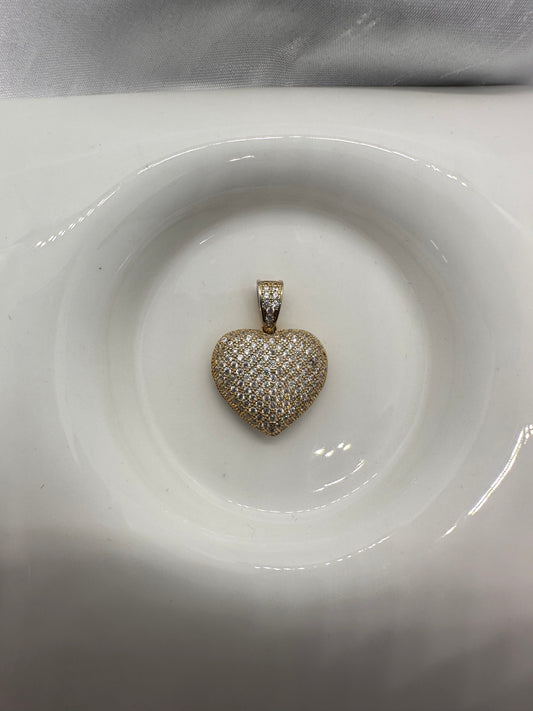 Heart Pave