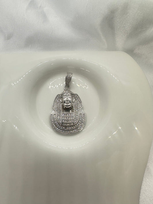 Faraón Silver