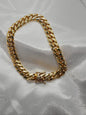 Miami Cuban Link Bracelet