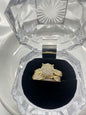 Dúo Wedding Ring