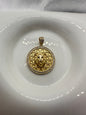 Lion Pendant