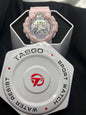 TASGO Light Purple