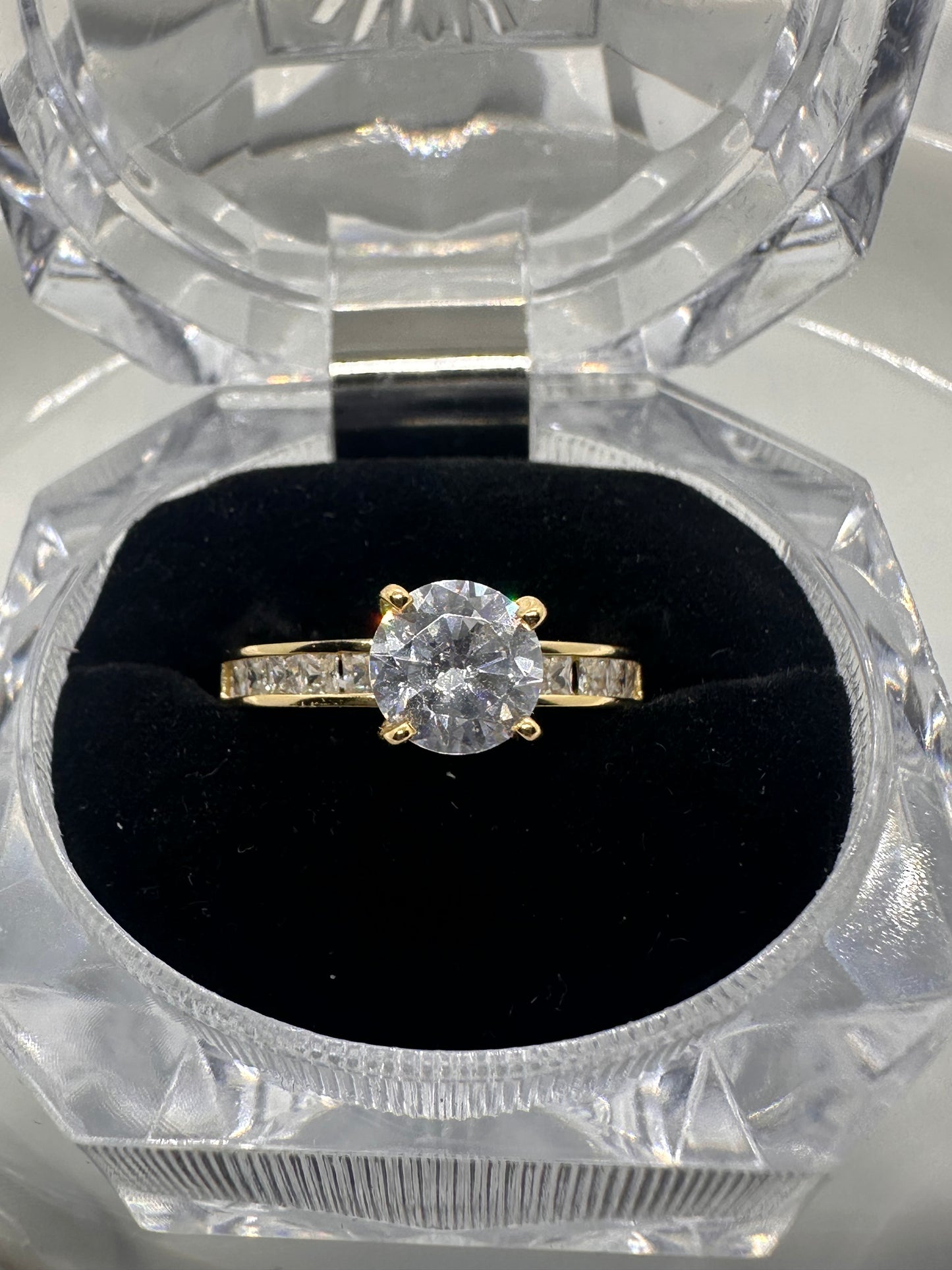 Engagement Ring