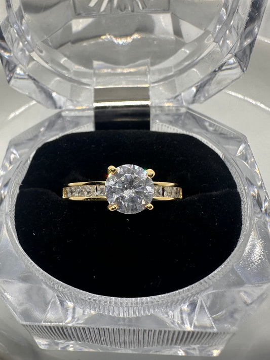 Engagement Ring