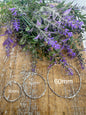 Hoop Silver