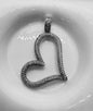 Heart Silueta