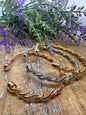 Bangle Set of 3 Tri-Color