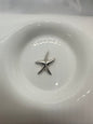 StarFish Silver Pendant
