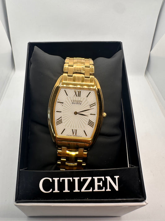 CITIZEN EcoDrive