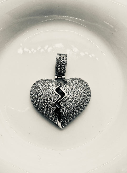 Broken Heart