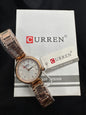Curren Gold Rose