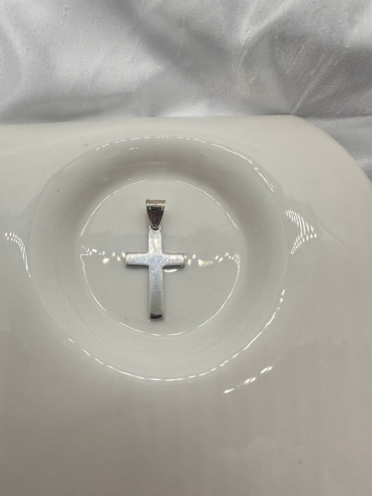 Silver Cross