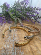 Bangle Set of 3 Tri-Color