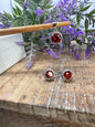Silver Earring and Pendant