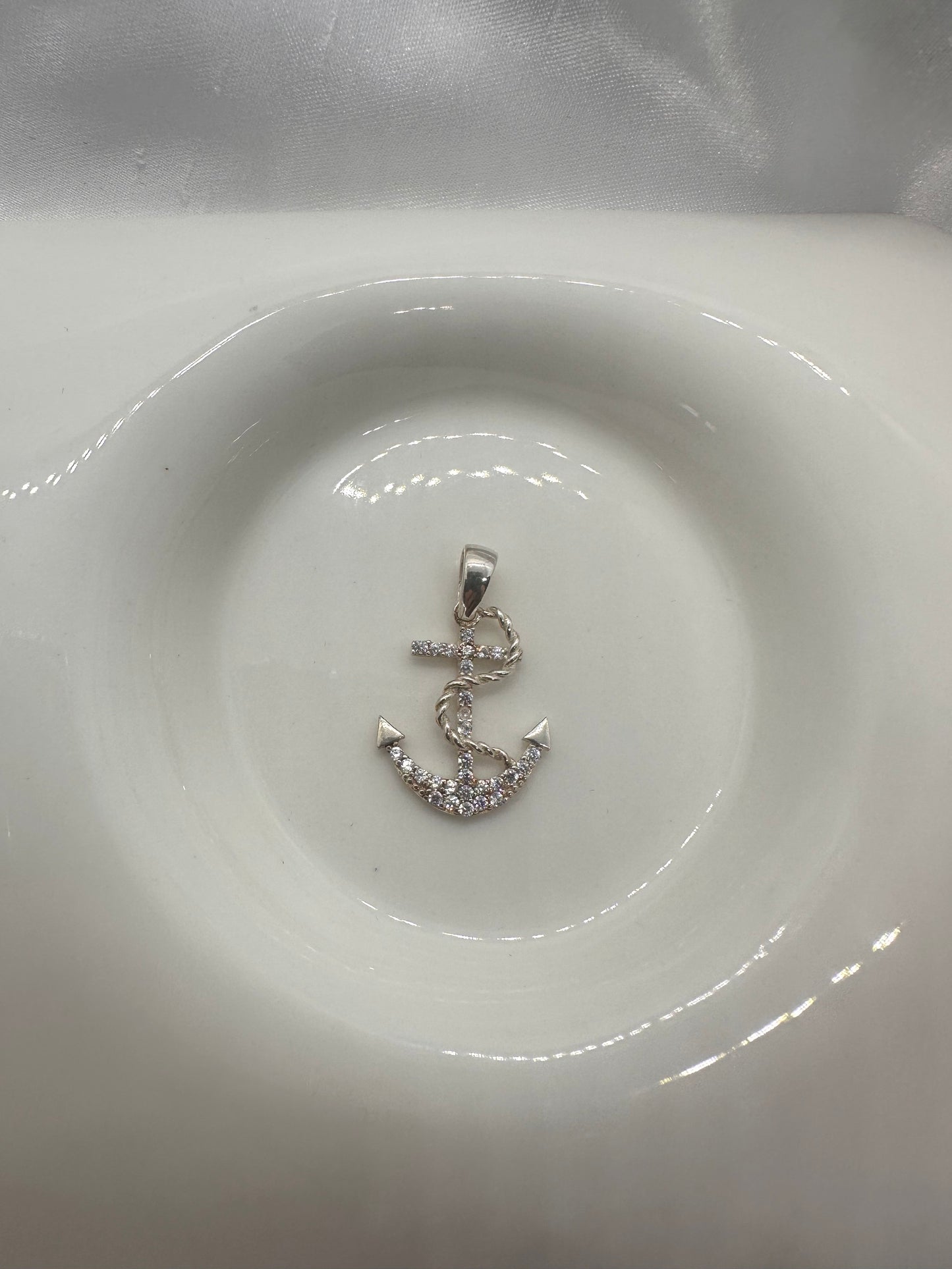 Anchor ⚓️ Pendant