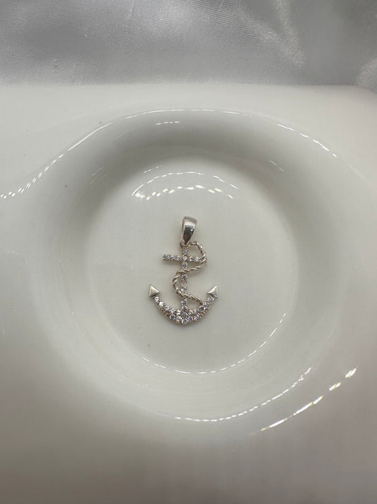 Anchor ⚓️ Pendant