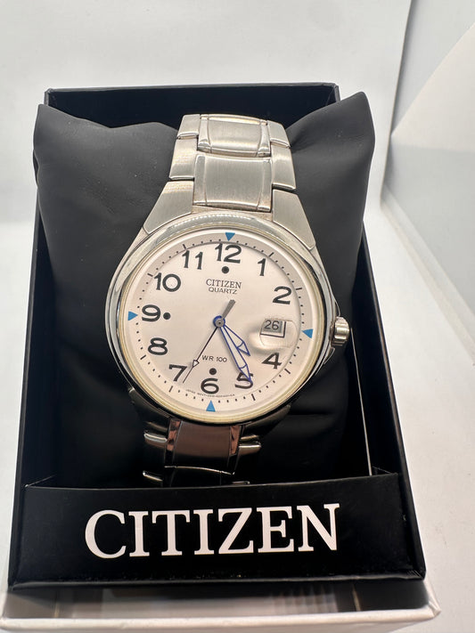 Citizen Men