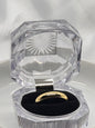 4mm Wedding Band