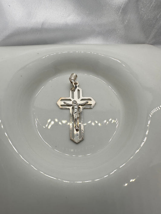 Silver Cross