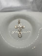 Silver Cross